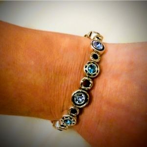 Brighton Halo Collection Bangle